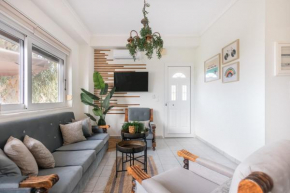 Joya's Cottage